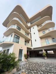 3 bedroom Flat & Apartment For Sale Lekki Phase 1 Lekki Lagos