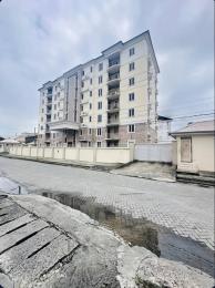 3 bedroom Flat & Apartment For Rent Lekki Phase 1 Lekki Lagos
