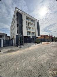 3 bedroom Flat & Apartment For Rent Lekki Phase 1 Lekki Lagos