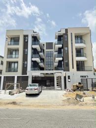 3 bedroom Flat & Apartment For Rent Lekki Phase 1 Lekki Lagos
