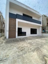 3 bedroom Detached Duplex For Sale General Paint Ajah Lagos