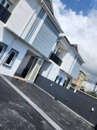 3 bedroom House For Rent Abijo Sangotedo Lagos