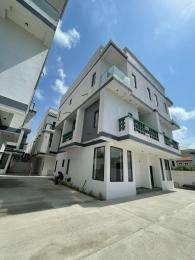 3 bedroom House For Rent Lekki Phase1 Lekki Lagos