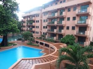 3 bedroom Flat & Apartment For Rent Ahmadu Bello Way Victoria Island Lagos