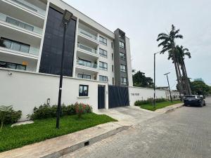 3 bedroom Block Of Flats For Sale Old Ikoyi Lagos 3 bedroom Block Of Flats For Sale Old Ikoyi Lagos