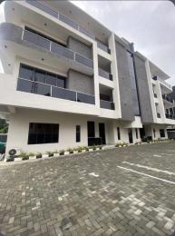 3 bedroom Penthouse For Rent Lekki Phase 1 Lekki Lagos