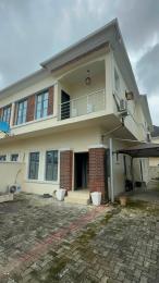 3 bedroom Semi detached Duplex For Rent Chevron Lekki Lagos