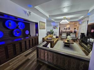 3 bedroom Semi detached Duplex For Sale Chevron Drive Lekki Phase 2 Lagos