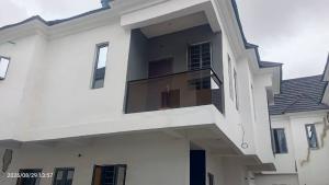3 bedroom Semi detached Duplex For Rent Vgc Lekki Lagos