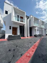 3 bedroom Semi detached Duplex For Sale Thomas Estate Ajah Lagos