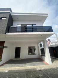 3 bedroom Terraced Duplex For Sale Ikota Lekki Phase 2 Lagos