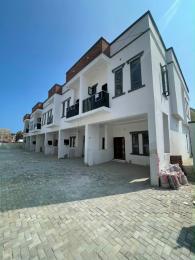 3 bedroom Terraced Duplex For Sale Ajah Lagos