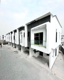 3 bedroom Terraced Duplex For Sale Ikota Lekki Lagos 3 bedroom Terraced Duplex For Sale Ikota Lekki Lagos