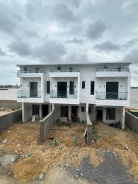 3 bedroom Terraced Duplex For Sale Palm City Ajah Lagos