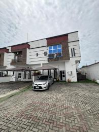 3 bedroom Terraced Duplex For Sale Orchid Lekki Phase 2 Lagos