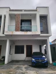 3 bedroom Terraced Duplex For Sale Orchid Lekki Lagos