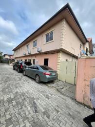 3 bedroom Terraced Duplex For Rent Lekki Phase 1 Lekki Lagos