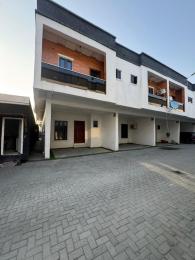 3 bedroom Terraced Duplex For Rent Ikota Lekki Phase 2 Lagos