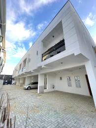 3 bedroom Terraced Duplex For Sale Ajah Lekki Phase 2 Lagos