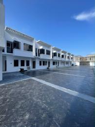 3 bedroom Terraced Duplex For Sale Orchid Lekki Lagos
