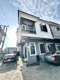 3 bedroom Terraced Duplex For Rent Orchid Lekki Phase 2 Lagos
