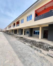3 bedroom Terraced Duplex For Rent Ajah Lekki Phase 2 Lagos