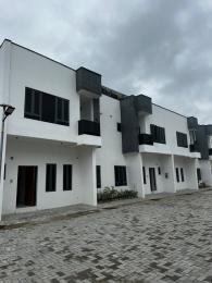 3 bedroom Terraced Duplex For Rent Orchid Lekki Lagos