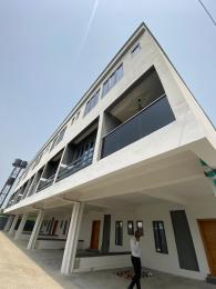 3 bedroom Flat & Apartment For Sale Sangotedo Lagos