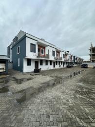3 bedroom Terraced Duplex For Sale Orchid Lekki Lagos
