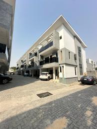 3 bedroom Terraced Duplex For Sale Ikate Lekki Lagos