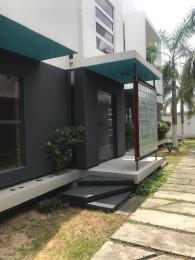 3 bedroom Terraced Duplex For Rent Agungi Lekki Lagos
