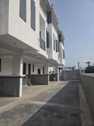 3 bedroom Terraced Duplex For Sale Ikota Lekki Phase 2 Lagos
