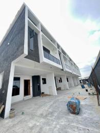 3 bedroom Terraced Duplex For Sale Ajah Lekki Phase 2 Lagos