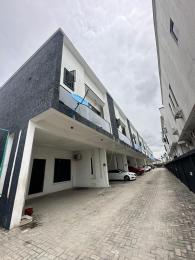 3 bedroom Terraced Duplex For Rent Ikota Lekki Phase 2 Lagos 3 bedroom Terraced Duplex For Rent Ikota Lekki Phase 2 Lagos