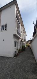3 bedroom Terraced Duplex For Rent Lekki Phase 1 Lekki Lagos