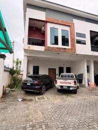3 bedroom Terraced Duplex For Sale Orchid Lekki Lagos