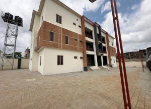 3 bedroom Block Of Flats For Sale Lifecamp Life Camp Abuja Phase 3  3 bedroom Block Of Flats For Sale Lifecamp Life Camp Abuja Phase 3
