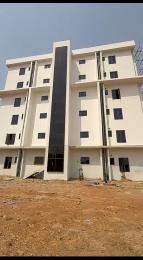 3 bedroom Block Of Flats For Sale Katampe Main Abuja Phase 2 