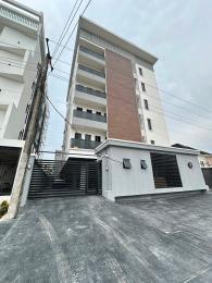 3 bedroom Block Of Flats For Sale Yemitayo Ikate Elegushi Lekki Lagos