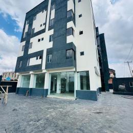 3 bedroom Flat & Apartment For Sale Allen Ikeja Lagos