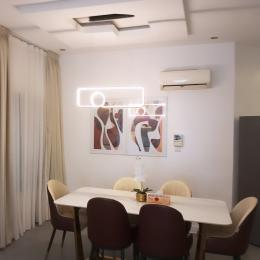 3 bedroom Block Of Flats Short let Medical Guild Road Victoria Island Lagos