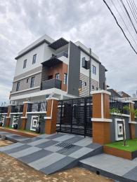 3 bedroom Flat & Apartment For Sale Opic Isheri Isheri North Ojodu Lagos