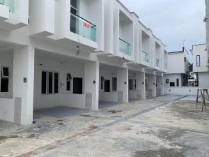3 bedroom Terrace For Sale Orchid Road Lekki Lagos