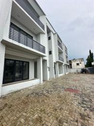 4 bedroom Terraced Duplex For Rent Maitama Abuja Phase 1 