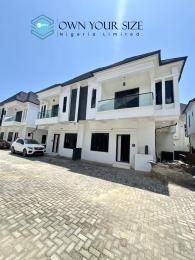 4 bedroom Semi detached Duplex For Sale Ikota Lekki Lagos