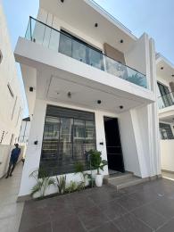 4 bedroom Detached Duplex For Sale Orchid Lekki Phase 2 Lagos