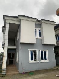 4 bedroom Detached Duplex For Rent Ogombo Road Abraham Adesanya Sangotedo Lagos
