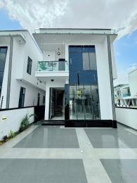 4 bedroom Detached Duplex For Sale Ajah Lekki Phase 2 Lagos