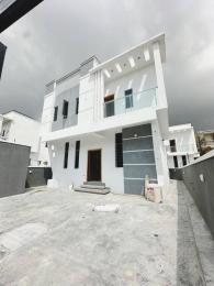 4 bedroom Detached Duplex For Rent Ologolo Lekki Phase 1 Lagos