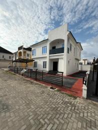 4 bedroom Detached Duplex For Sale Ikota Lekki Phase 2 Lagos
